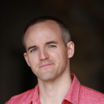 Michael Markham