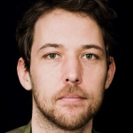 Robin Pecknold