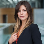 Karolina Gorczyca