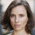 Géraldine Masquelier