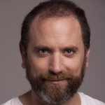 Markos Marín