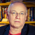 Stéphane Bourgoin