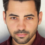 Norm Sousa