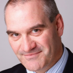 Patrick Hales