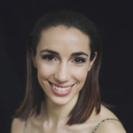 Rebeca Matellán