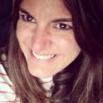 María Almagro