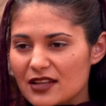 Gitanjali Seymour