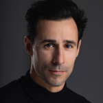Telmo Ramalho