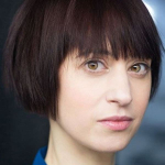 Cath Whitefield