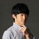 Hideki Nakanishi