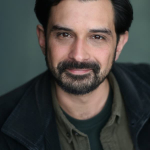 Tom Kanji