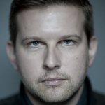 Greg McHugh
