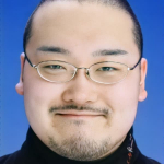 Yasuhiro Mamiya