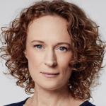 Nicole Van Giesen