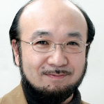 Kôichi Makishima