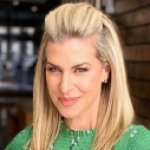 Carolyn MacKenzie