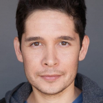 Anthony Corrales