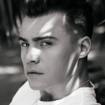 Shawn Hook