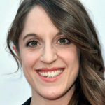 Alicia Van Couvering