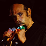 Will Oldham