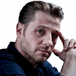 Ben McKenzie