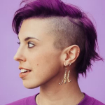 Maggie Levin