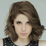 Andrea Martí