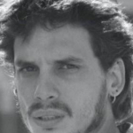 Jacob Santana