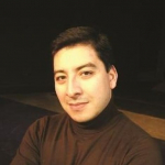 Enrique Andrade