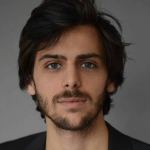 Alexis Gilot