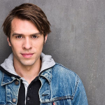 Joshua Hinson