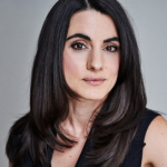Shireen Farkhoy