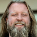 Justin Wren