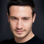 Burak Sagyasar