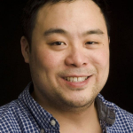 David Chang