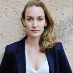 Christina Athenstädt