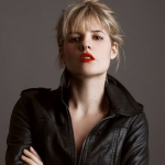 Kym Thiriot