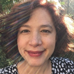 Julia Sandiford