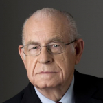 Carl Kasell