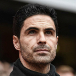 Mikel Arteta