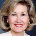 Kay Bailey Hutchison