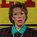 Susan Osborne