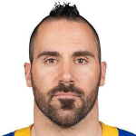 Eric Weddle