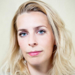 Sara Pascoe