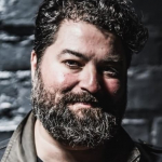 Sean Patton