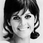 Claudine Longet