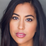 Manini Gupta