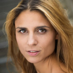 Lilian Sarah Fischerová