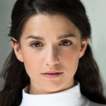 Marisa Abela