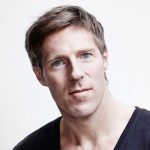 Geoff Gilson